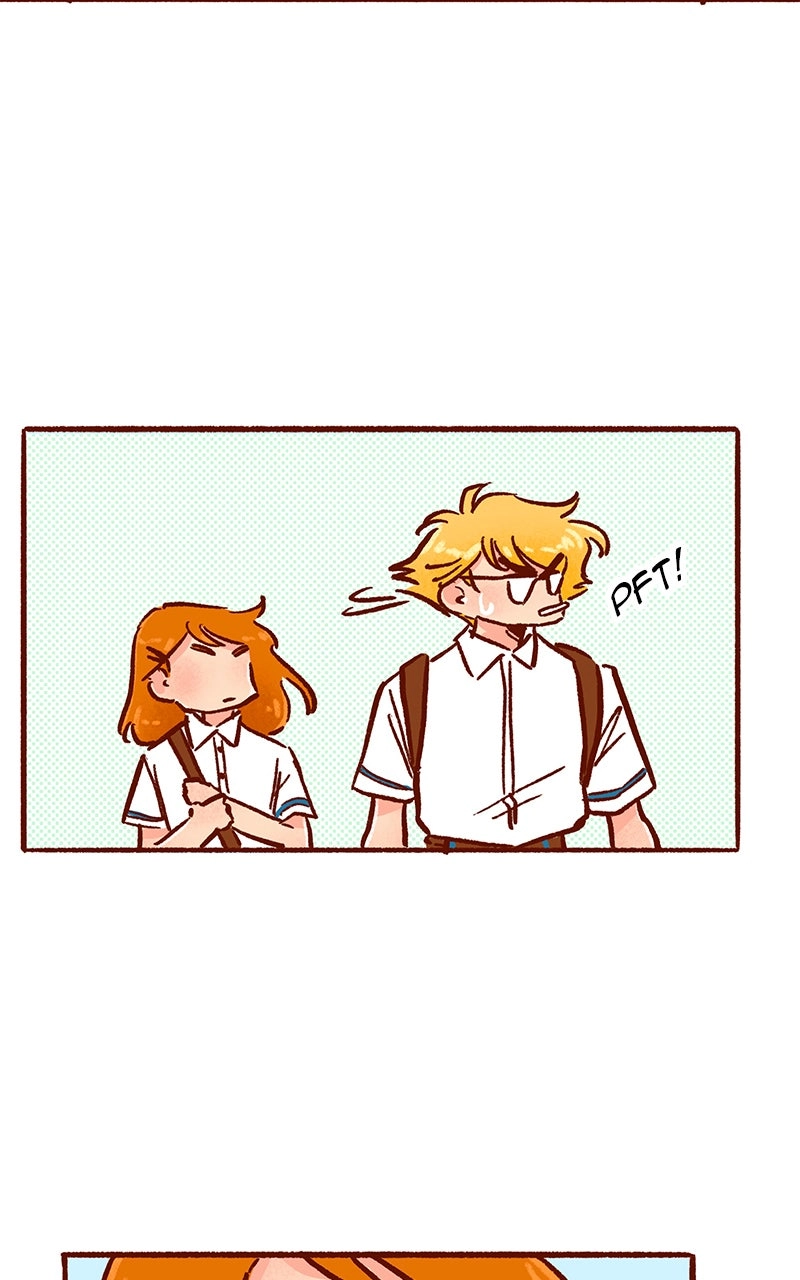 Read The Kiss Bet Manga Online