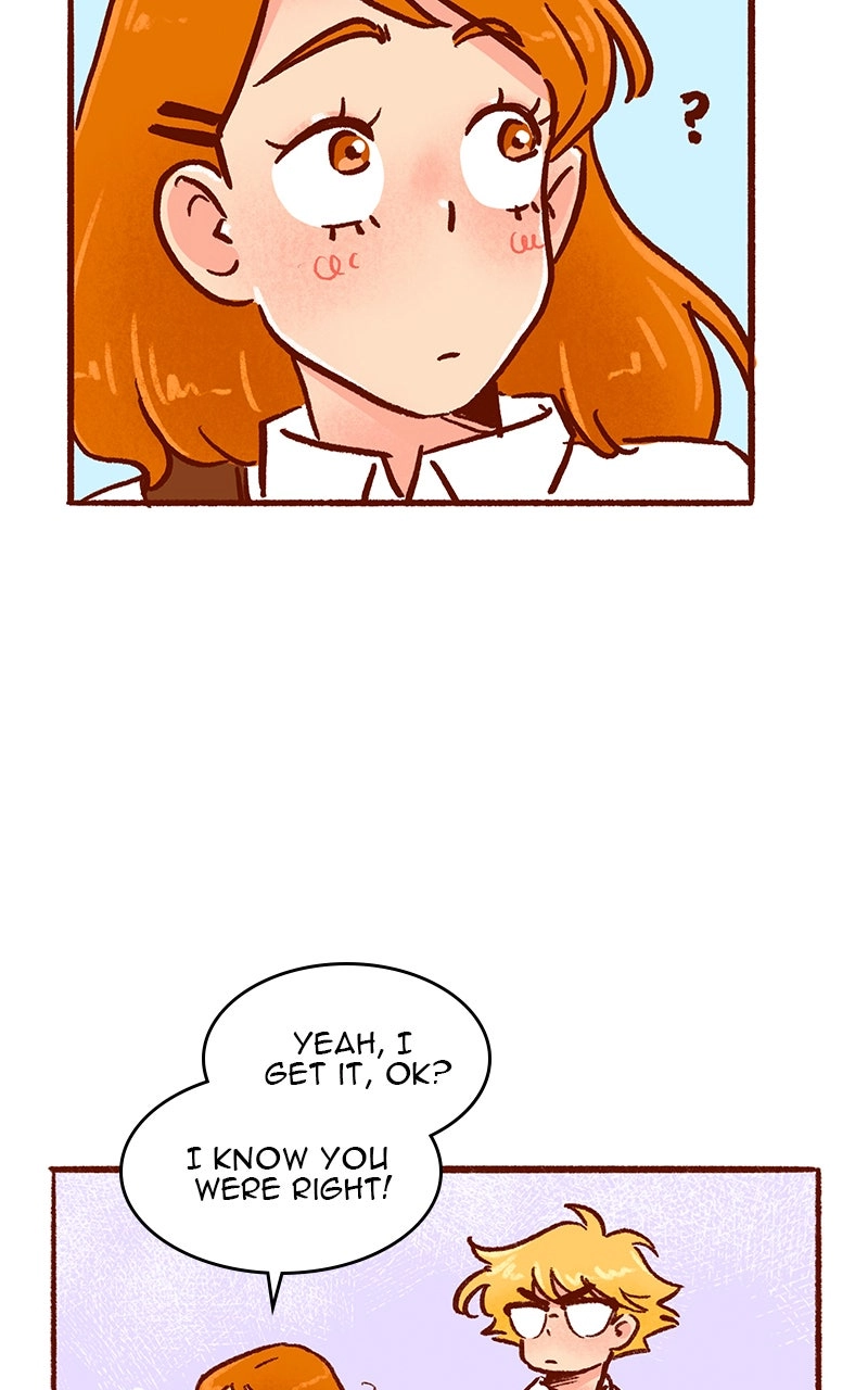 Read The Kiss Bet Manga Online