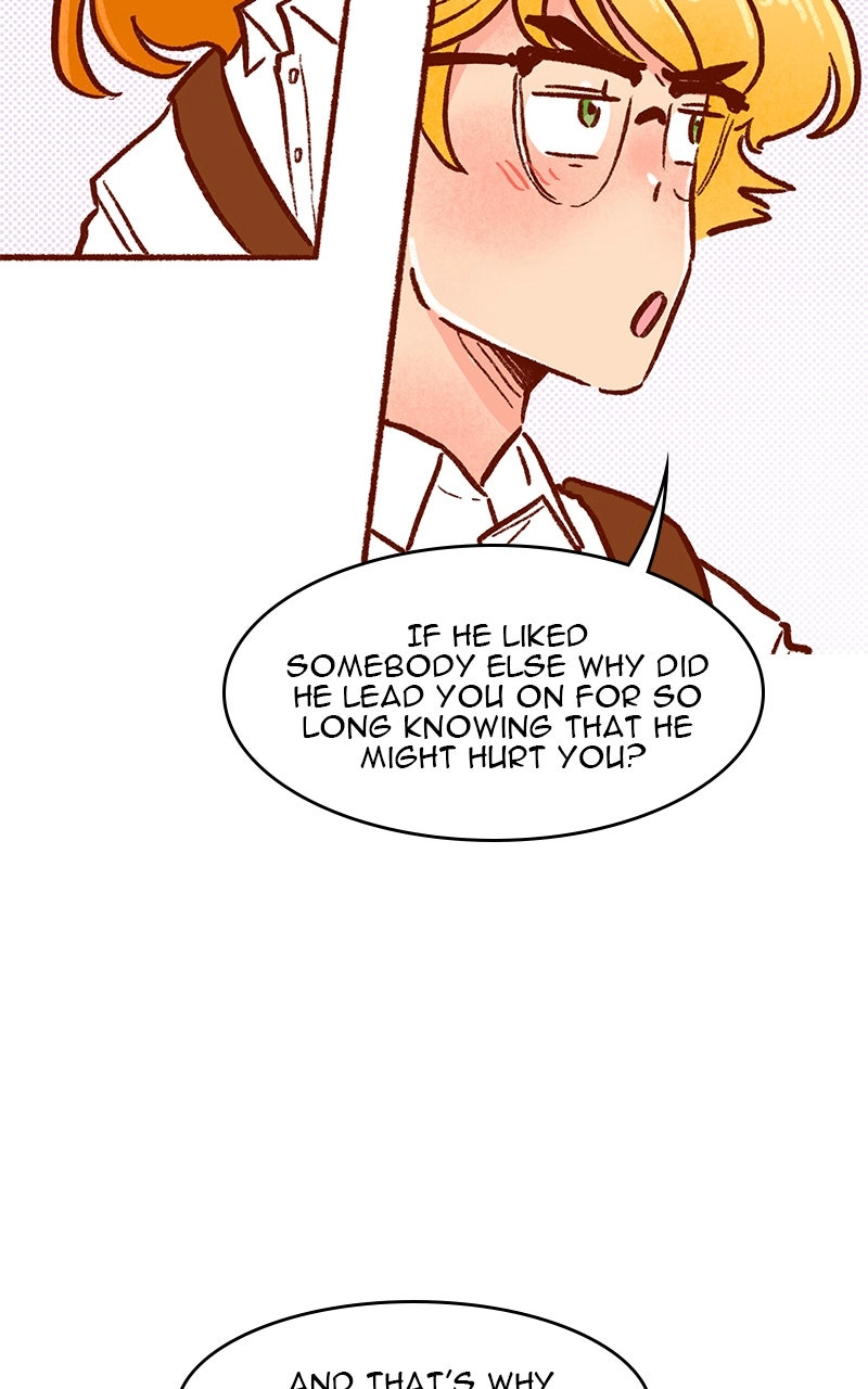 Read The Kiss Bet Manga Online