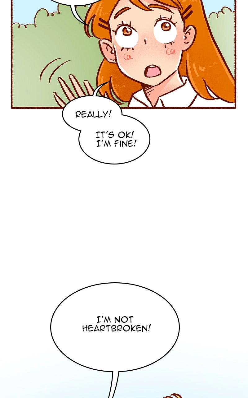 Read The Kiss Bet Manga Online