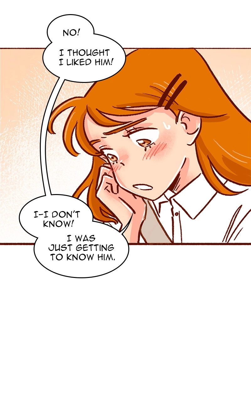Read The Kiss Bet Manga Online