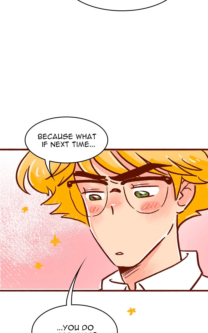 Read The Kiss Bet Manga Online