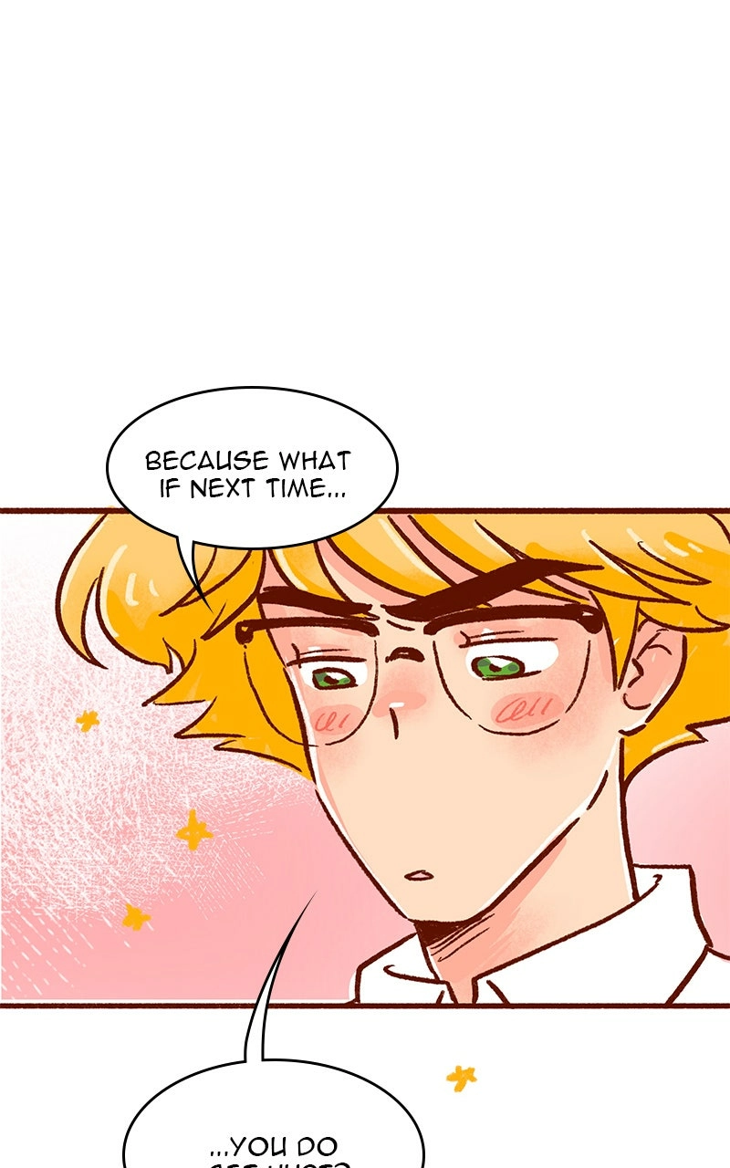 Read The Kiss Bet Manga Online