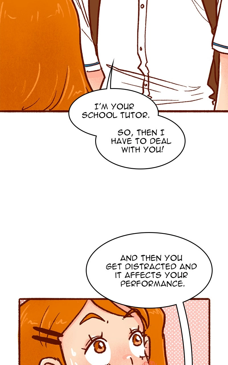 Read The Kiss Bet Manga Online