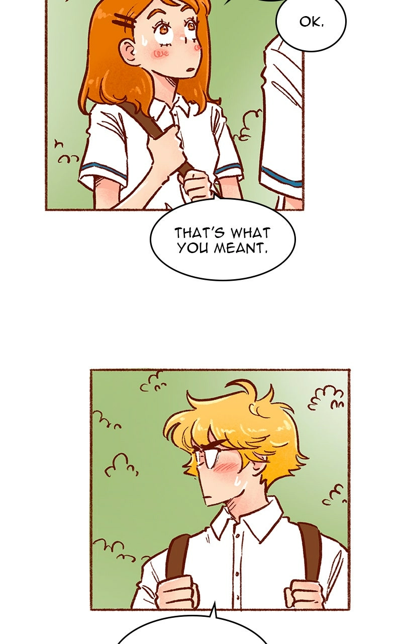 Read The Kiss Bet Manga Online