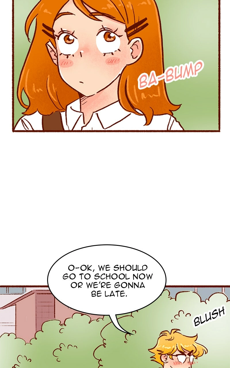 Read The Kiss Bet Manga Online