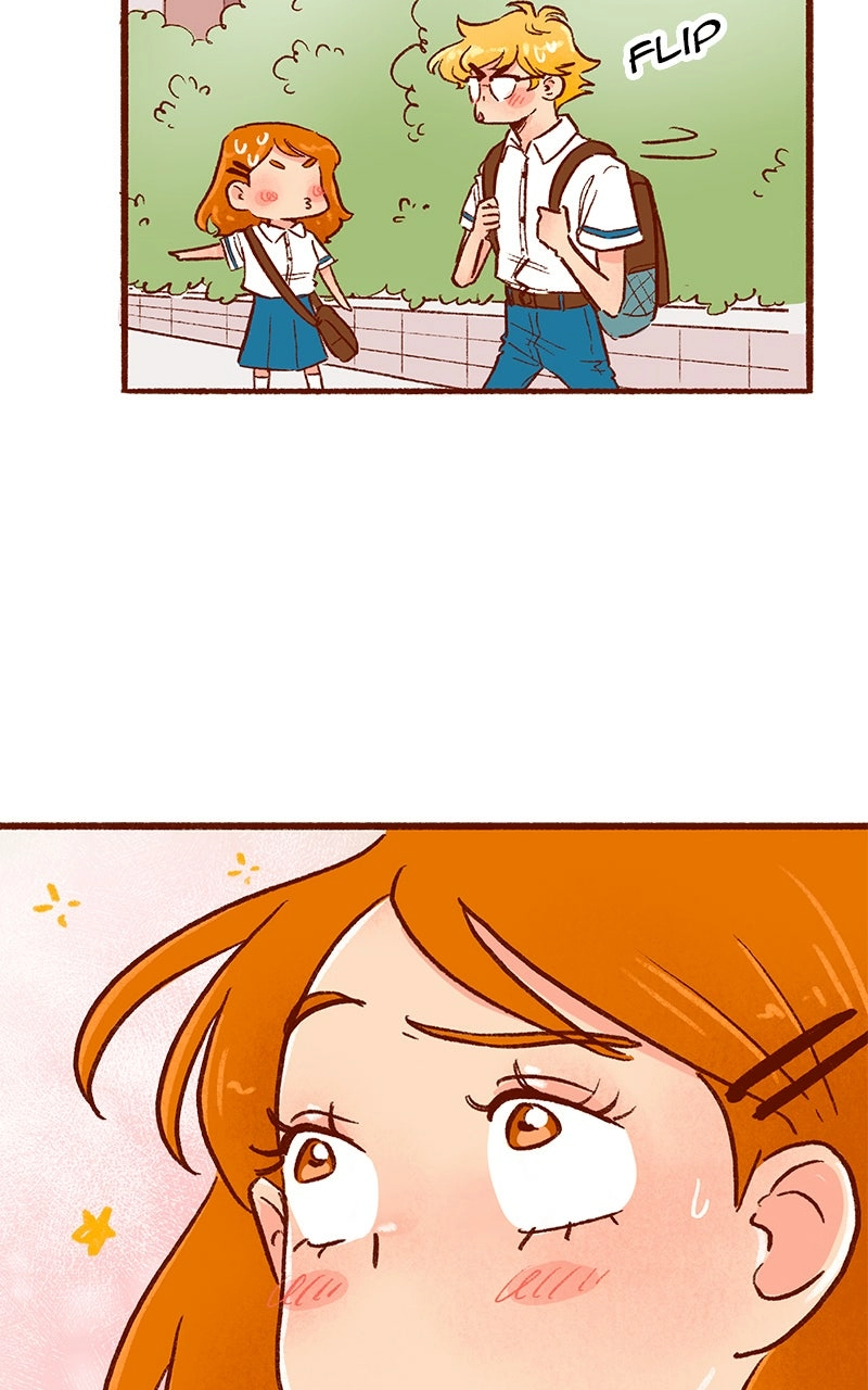 Read The Kiss Bet Manga Online
