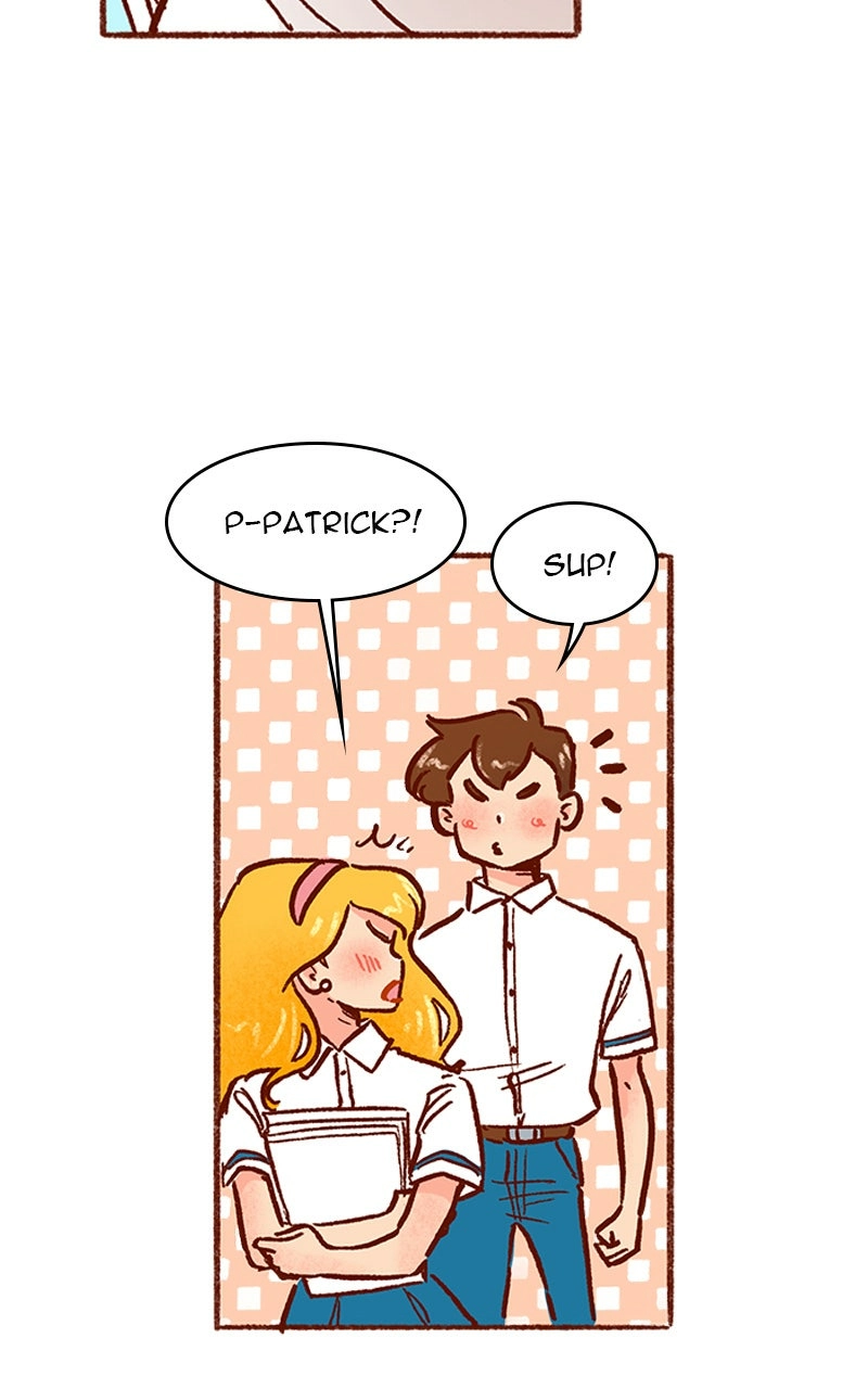 Read The Kiss Bet Manga Online