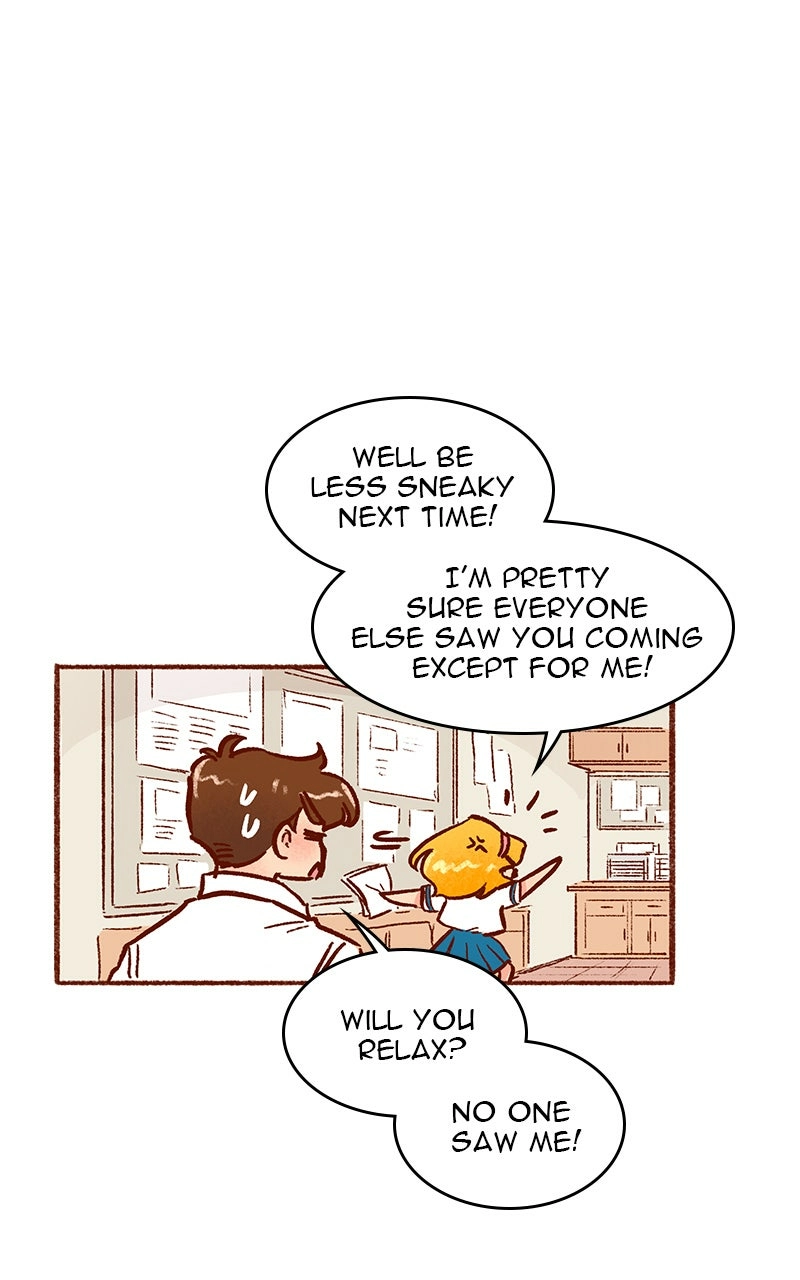 Read The Kiss Bet Manga Online