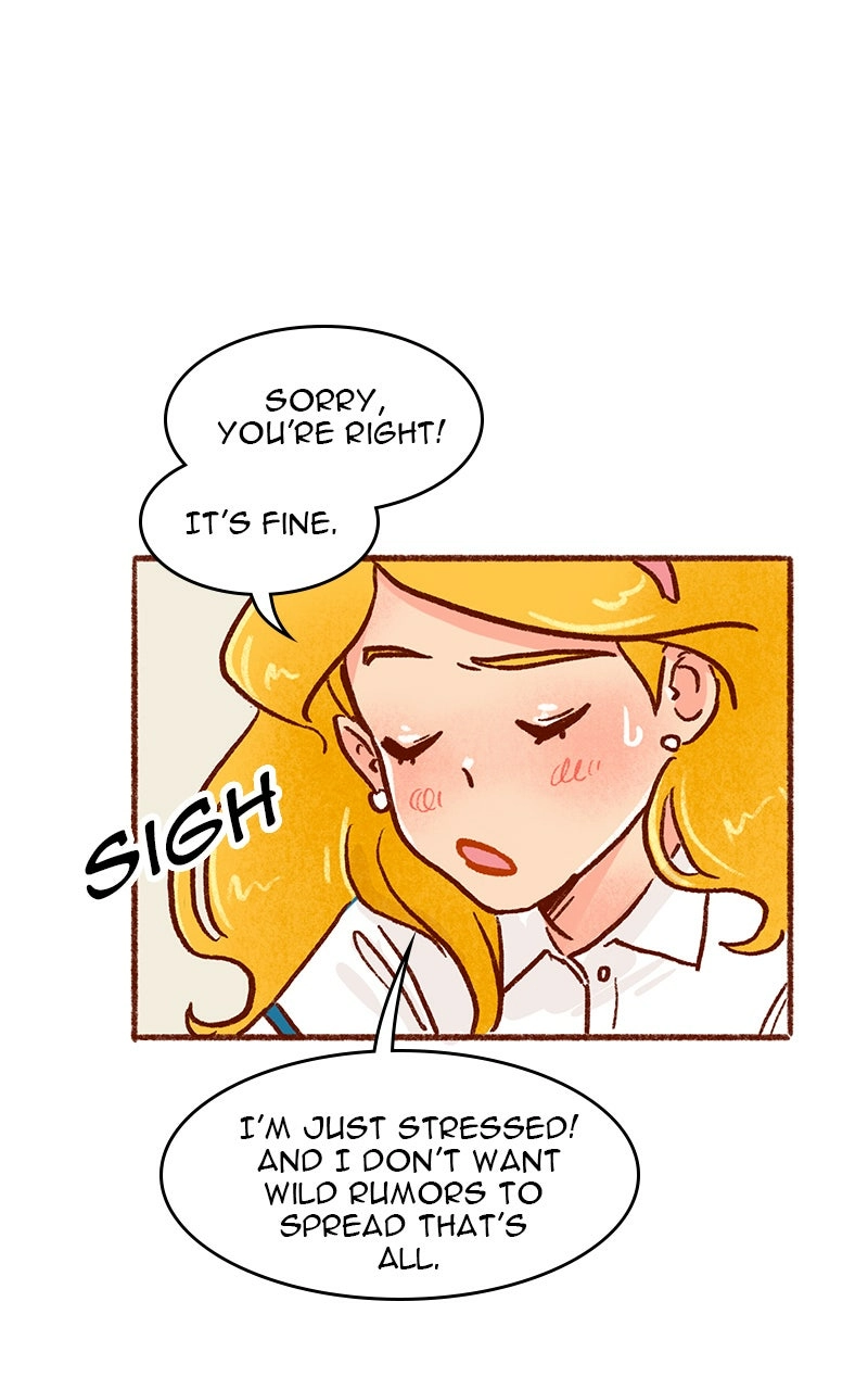 Read The Kiss Bet Manga Online