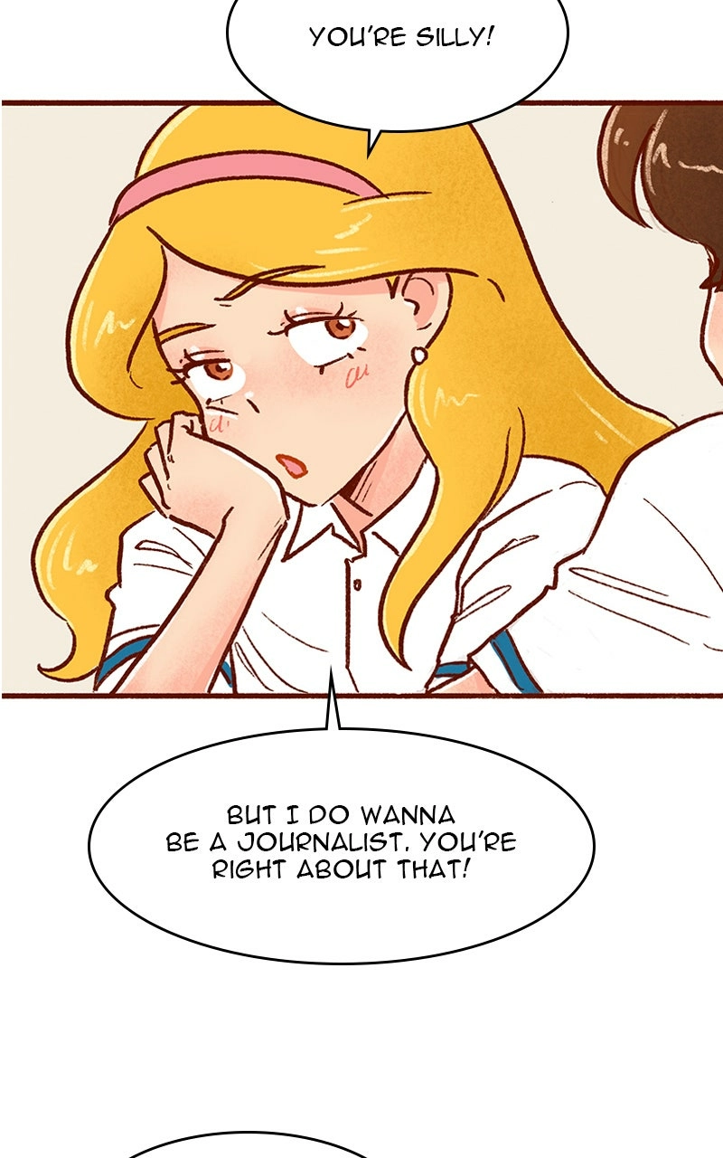 Read The Kiss Bet Manga Online
