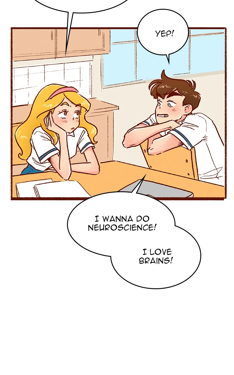 Read The Kiss Bet Manga Online