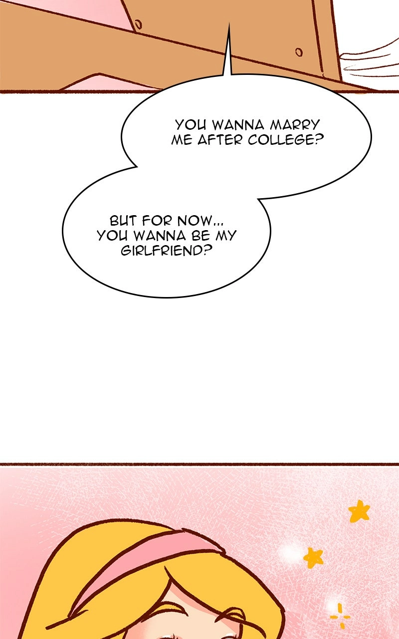 Read The Kiss Bet Manga Online