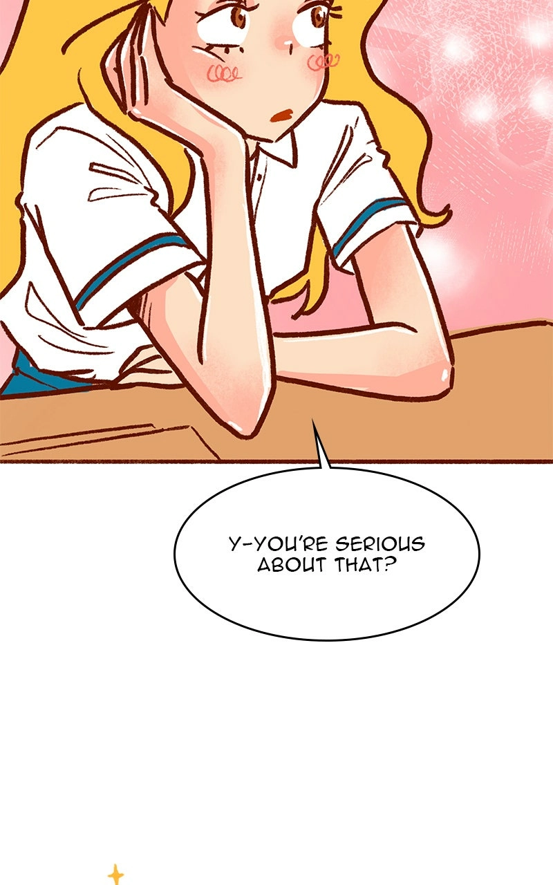 Read The Kiss Bet Manga Online