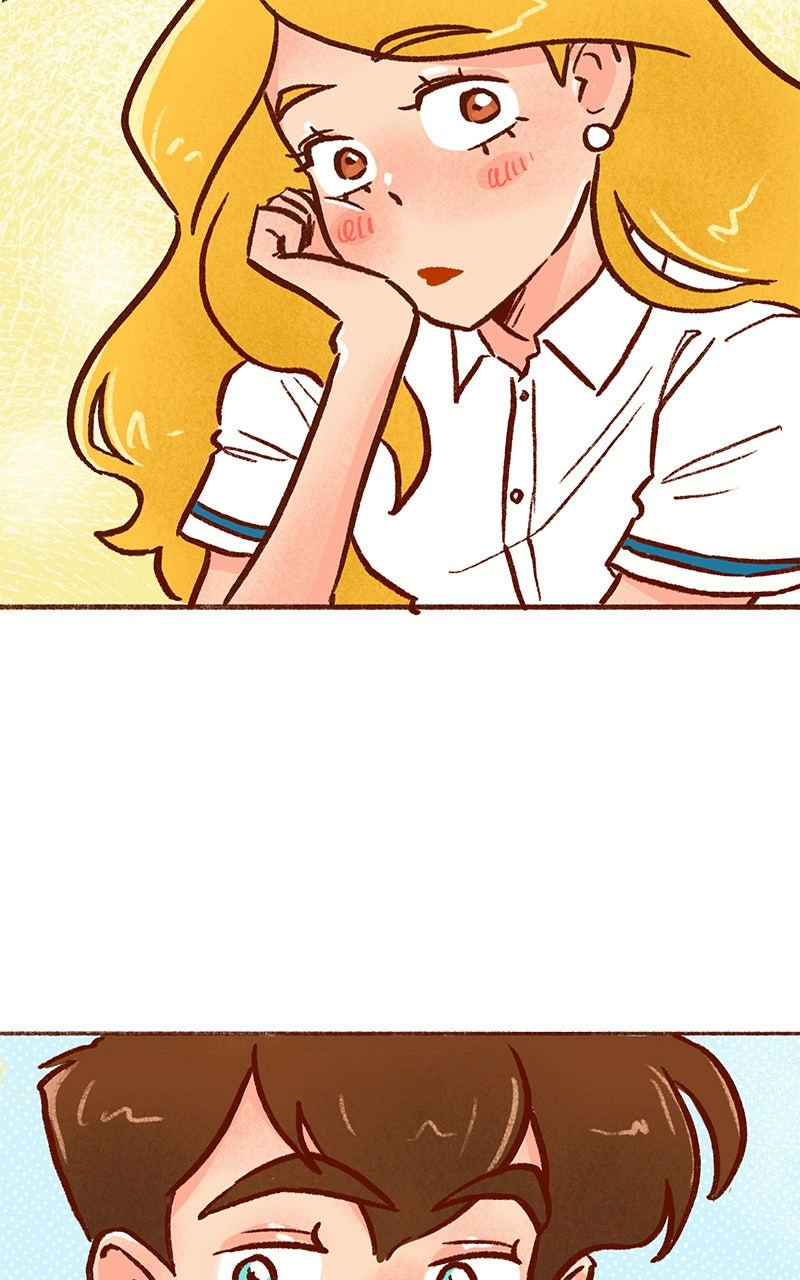Read The Kiss Bet Manga Online