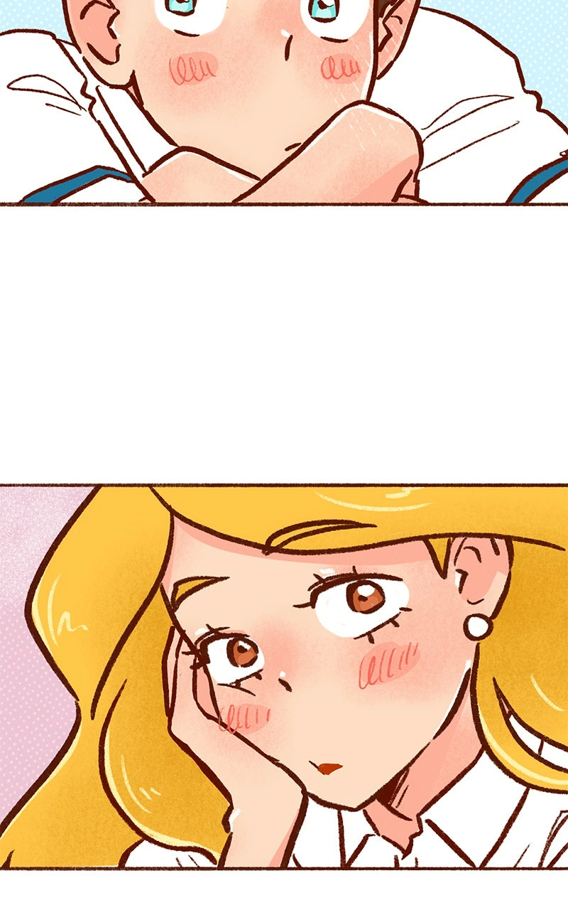 Read The Kiss Bet Manga Online