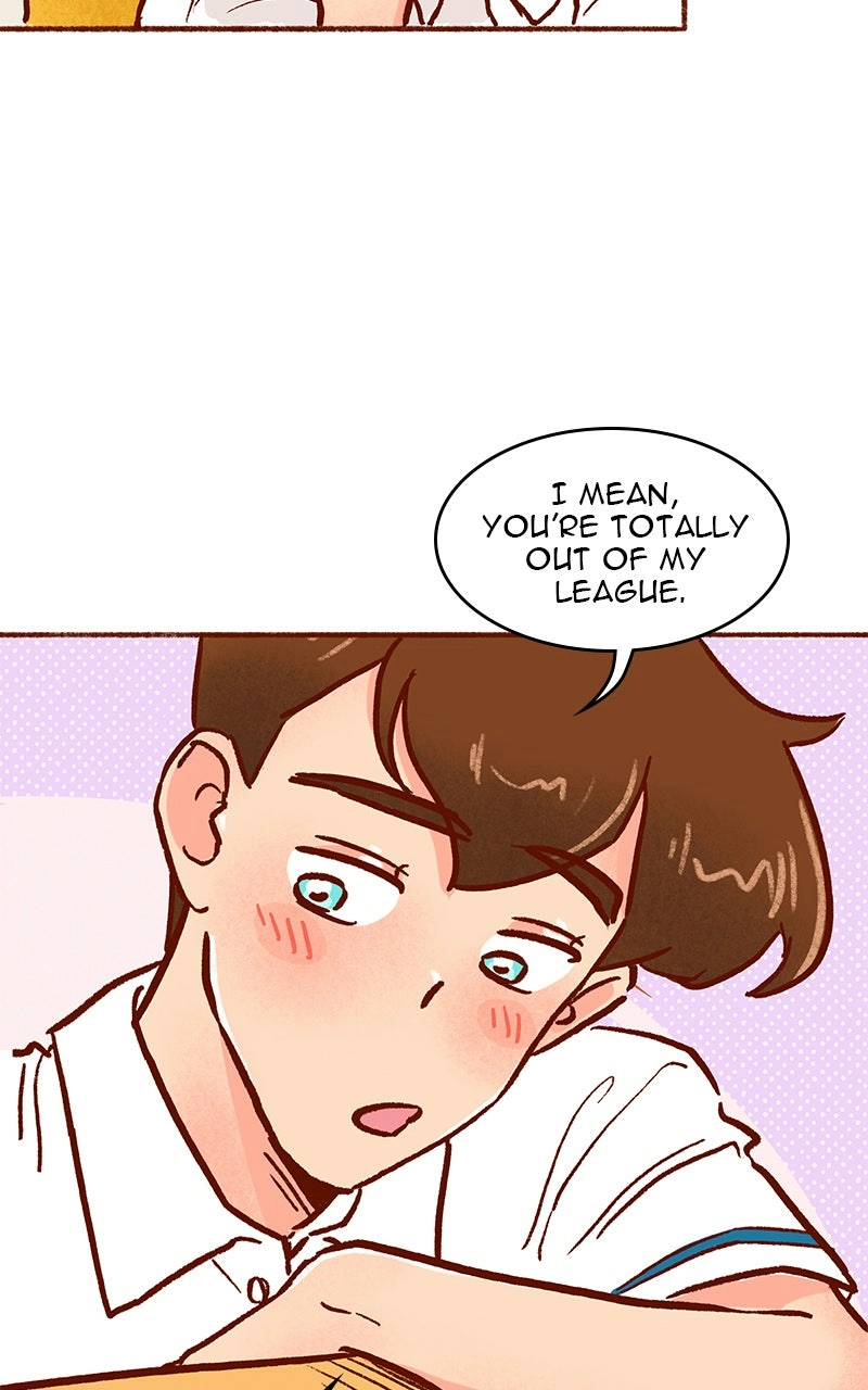 Read The Kiss Bet Manga Online