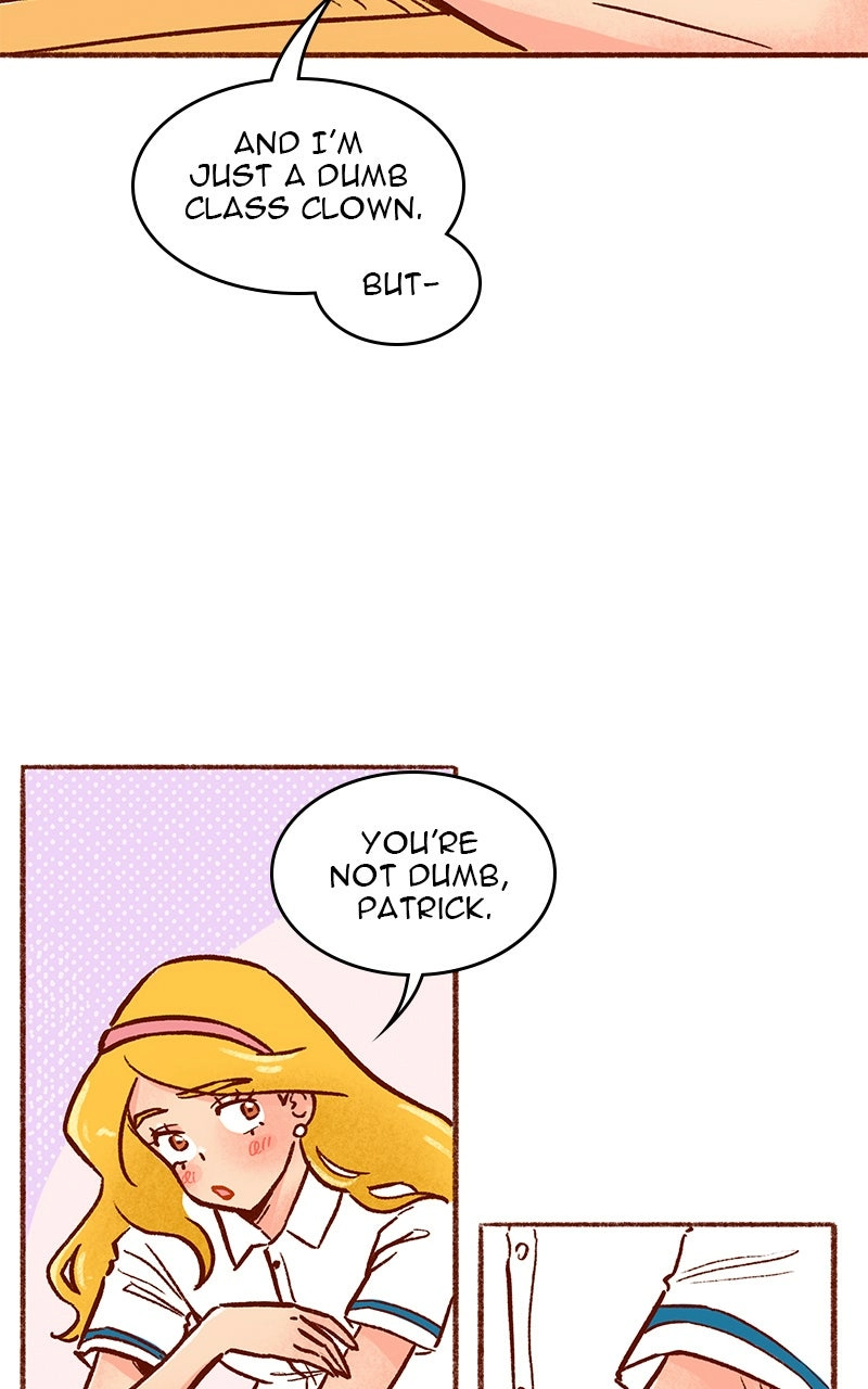Read The Kiss Bet Manga Online
