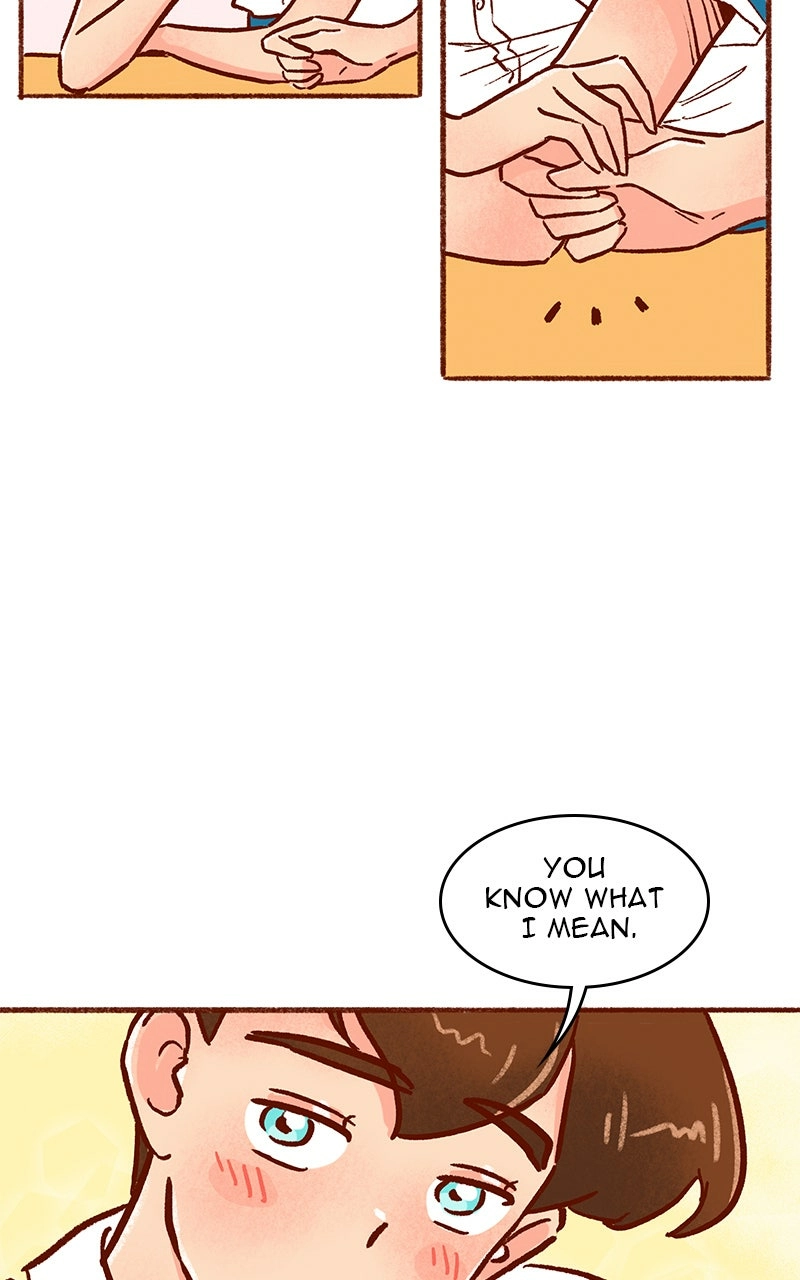 Read The Kiss Bet Manga Online