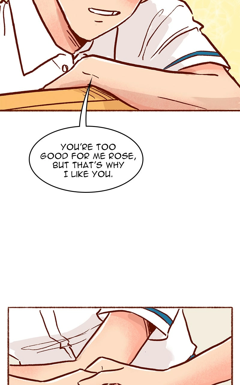 Read The Kiss Bet Manga Online