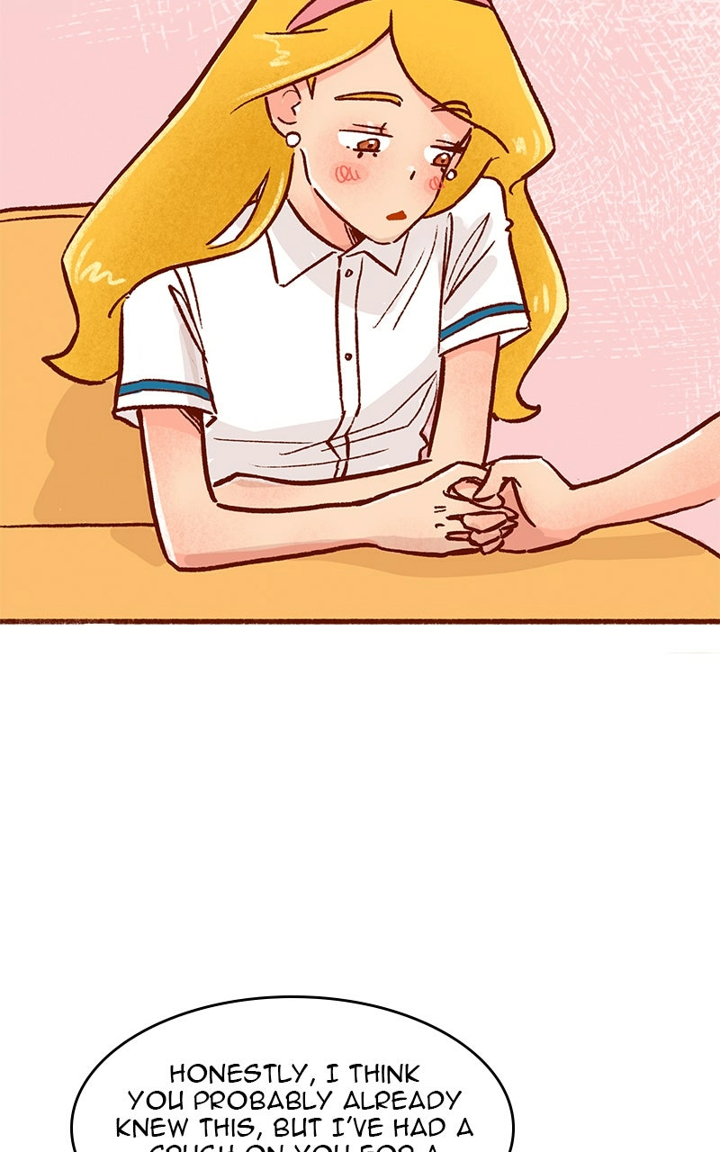 Read The Kiss Bet Manga Online