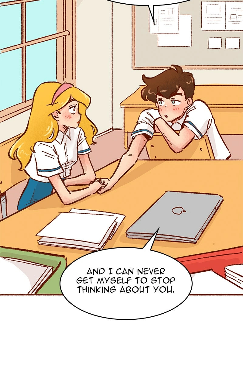 Read The Kiss Bet Manga Online