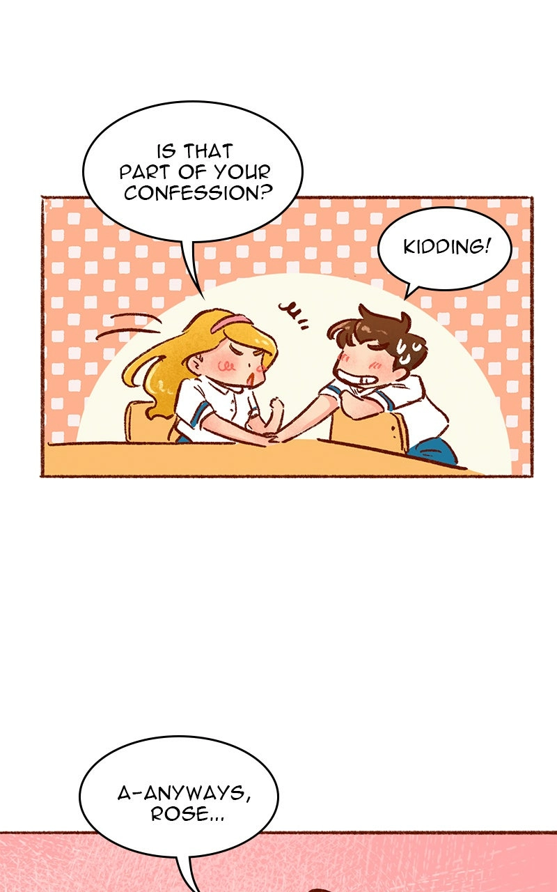 Read The Kiss Bet Manga Online