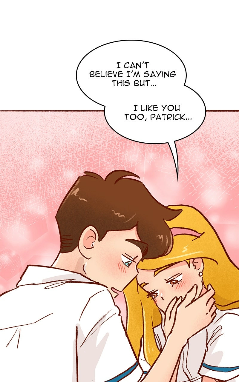 Read The Kiss Bet Manga Online