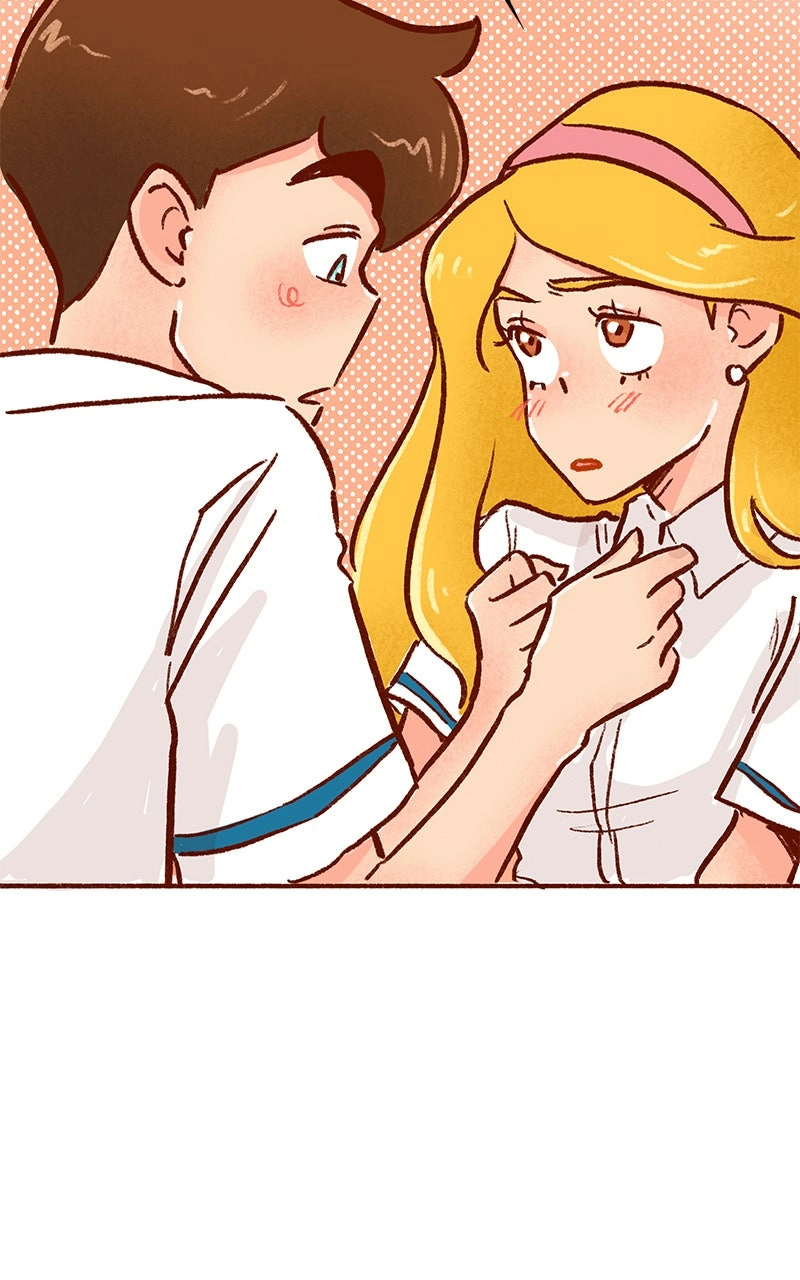 Read The Kiss Bet Manga Online