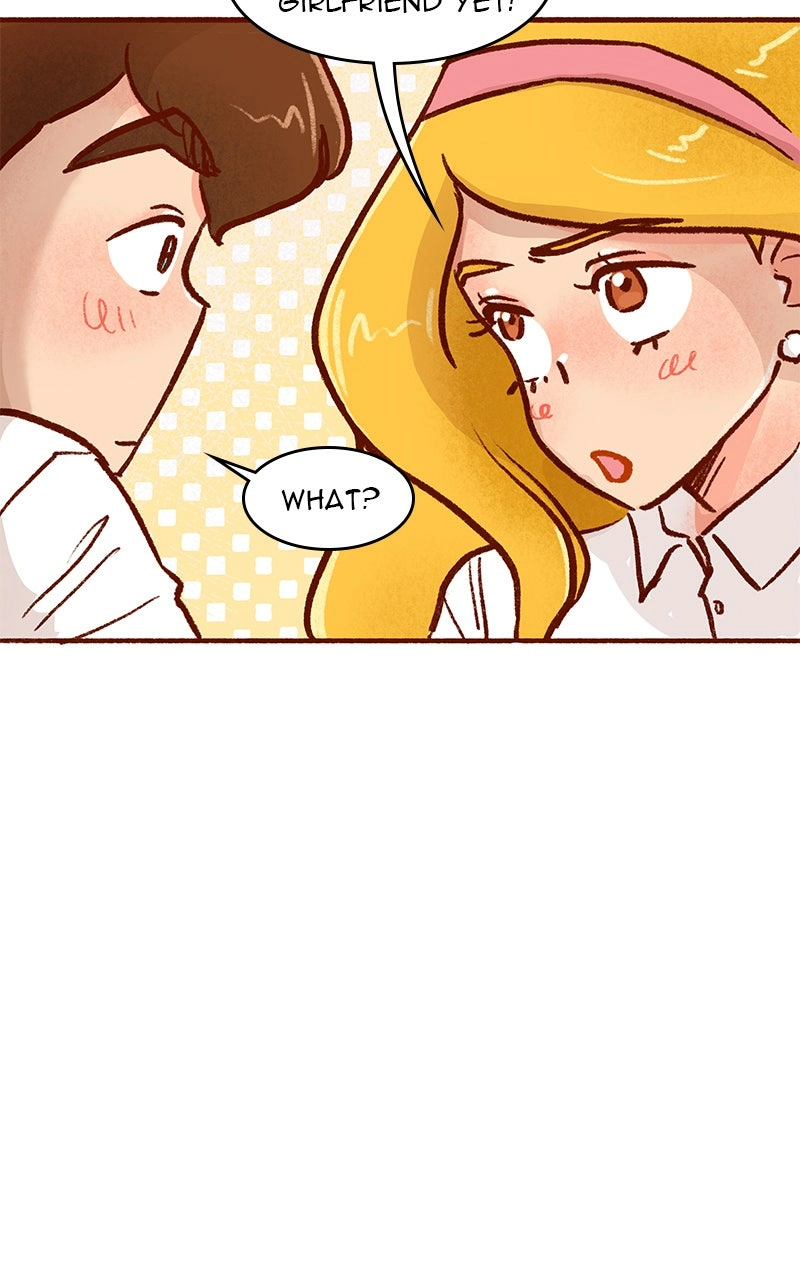 Read The Kiss Bet Manga Online