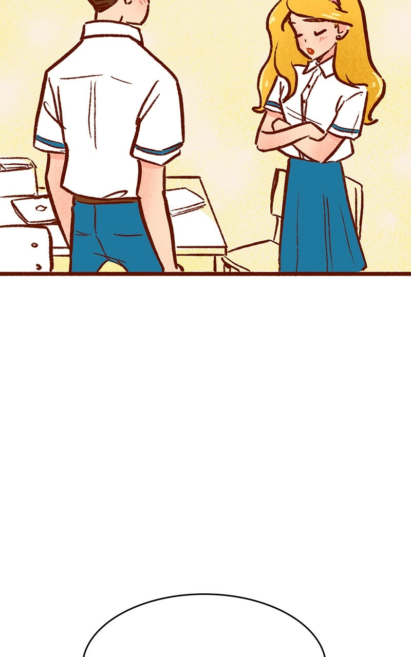 Read The Kiss Bet Manga Online