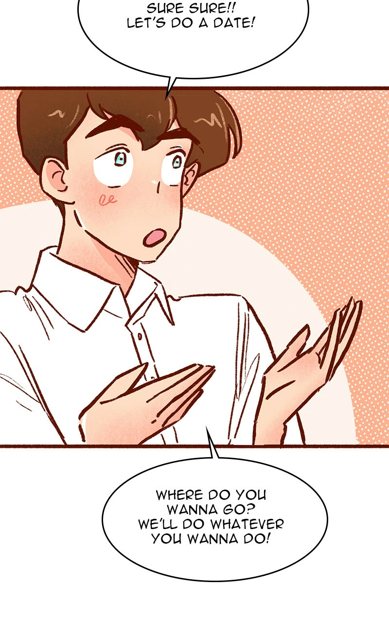 Read The Kiss Bet Manga Online