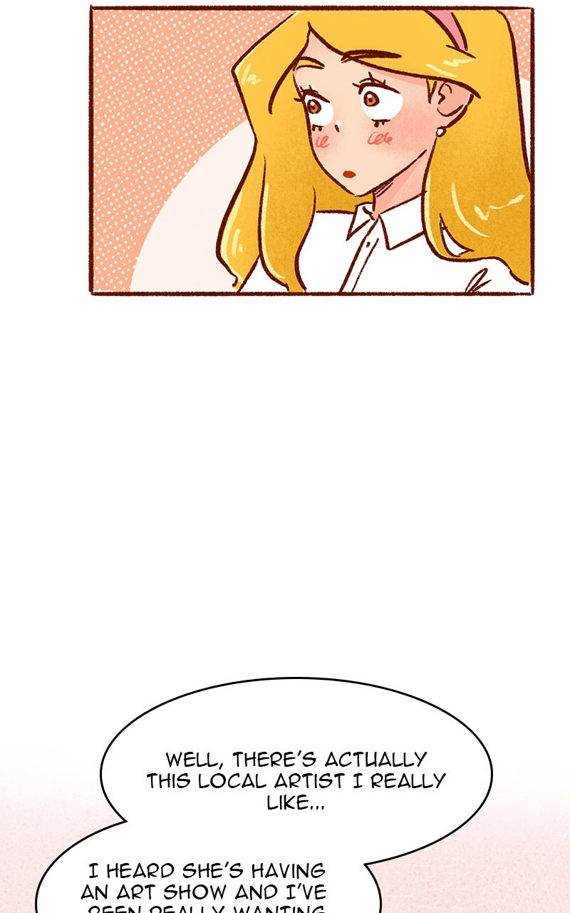 Read The Kiss Bet Manga Online