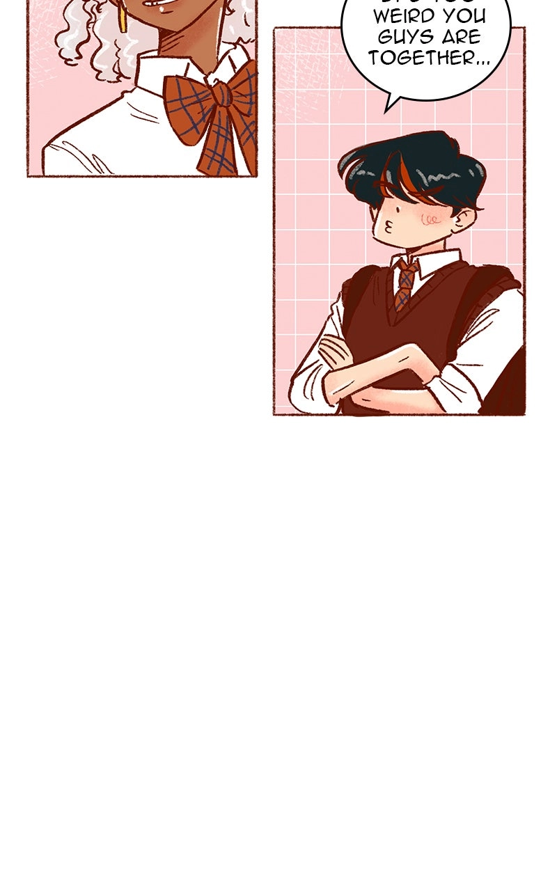 Read The Kiss Bet Manga Online