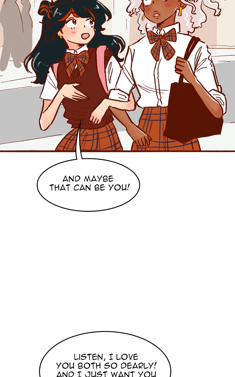 Read The Kiss Bet Manga Online