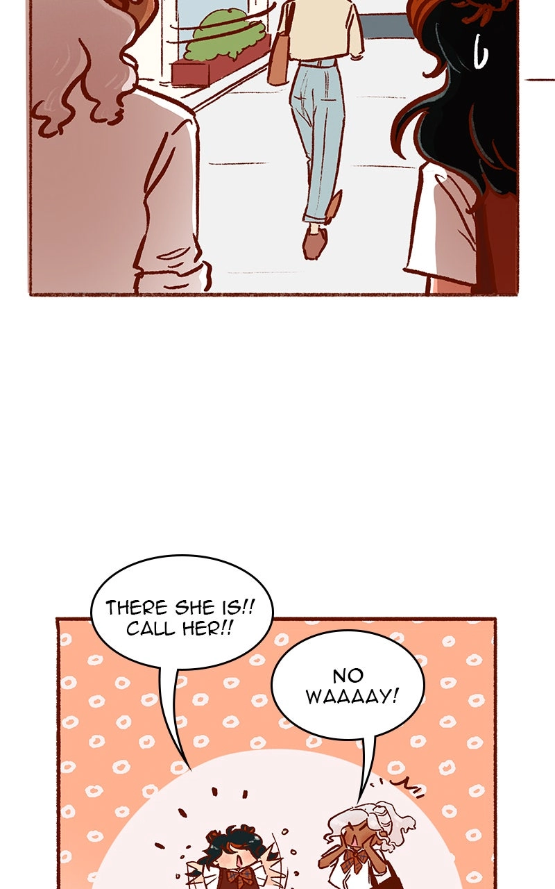 Read The Kiss Bet Manga Online