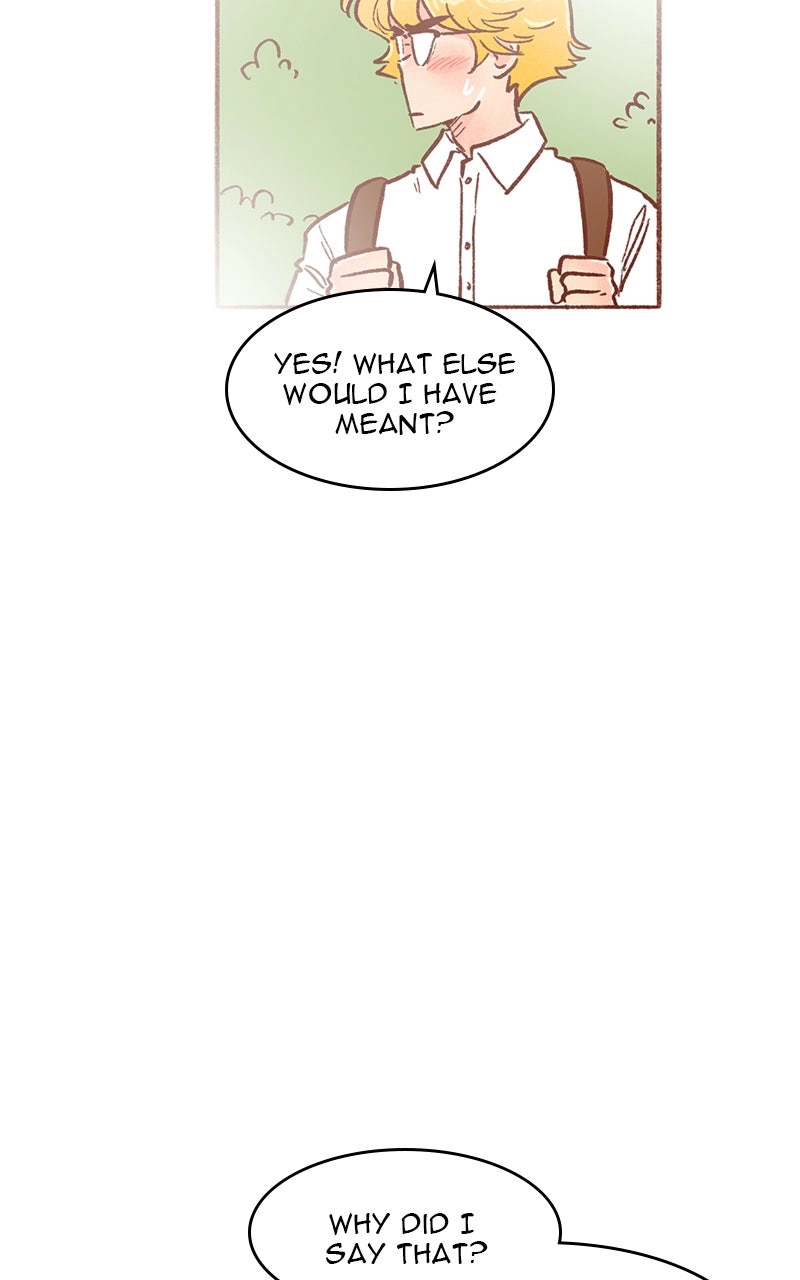 Read The Kiss Bet Manga Online