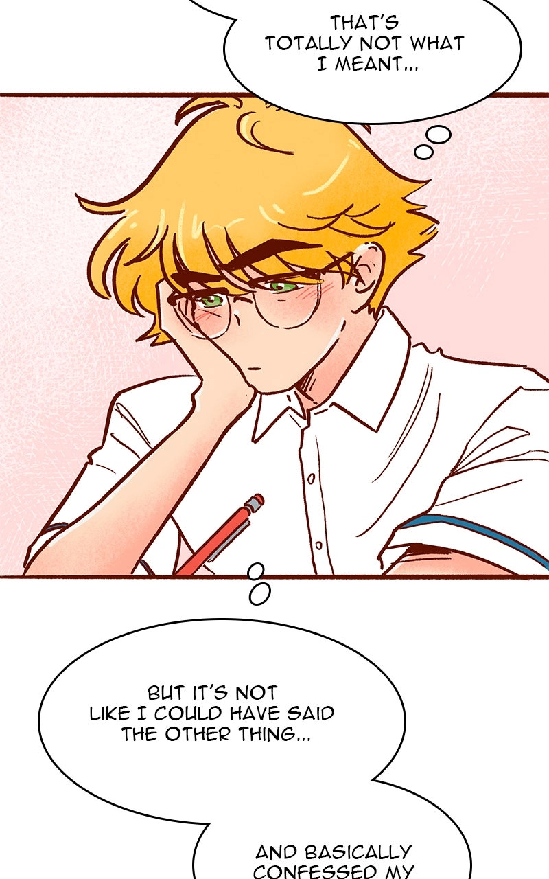 Read The Kiss Bet Manga Online