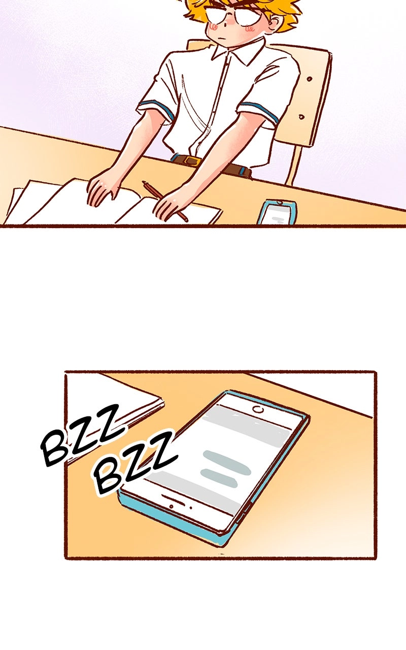 Read The Kiss Bet Manga Online