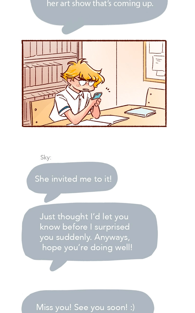 Read The Kiss Bet Manga Online