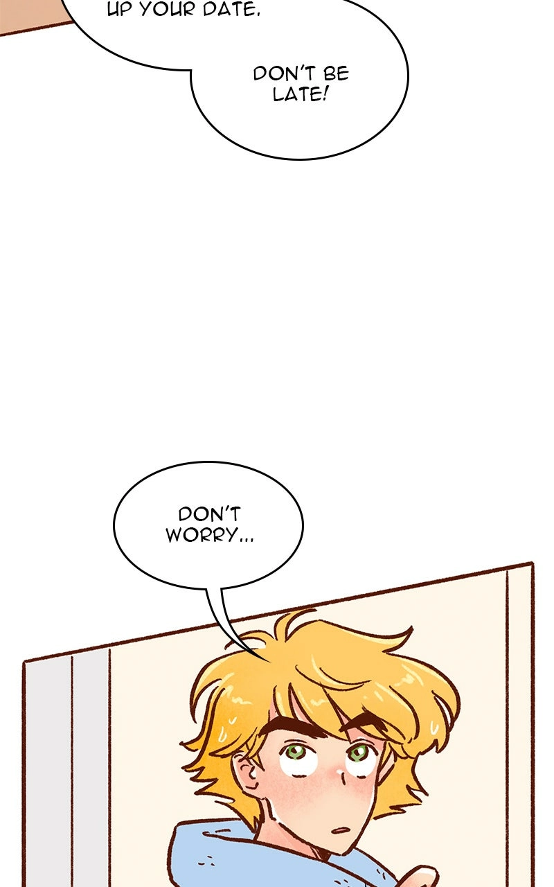 Read The Kiss Bet Manga Online