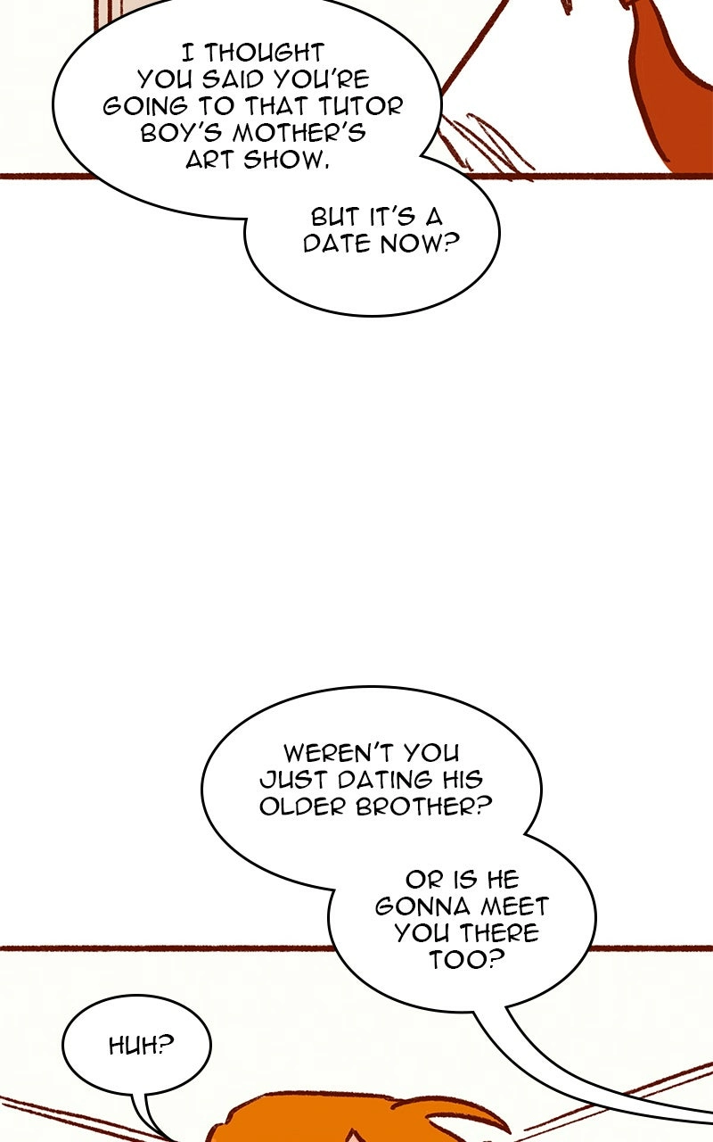 Read The Kiss Bet Manga Online