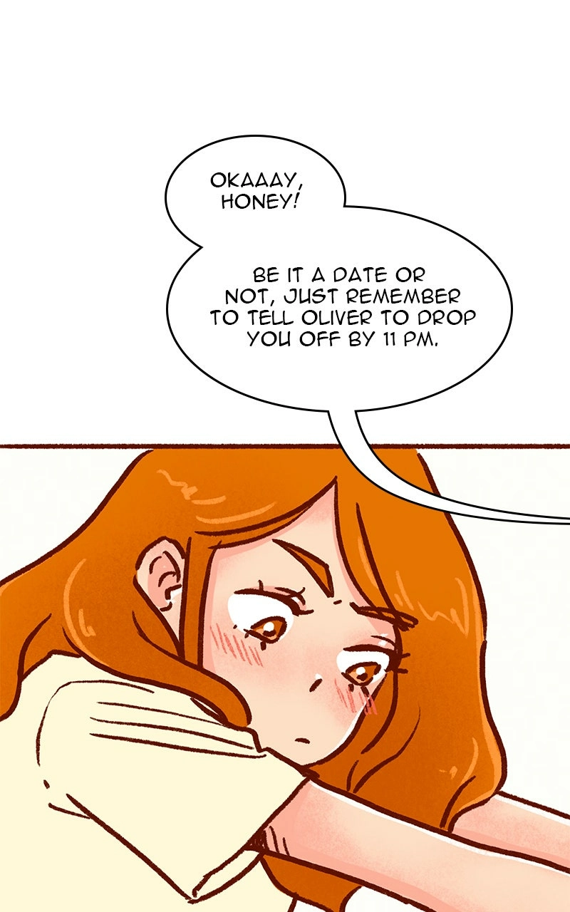 Read The Kiss Bet Manga Online