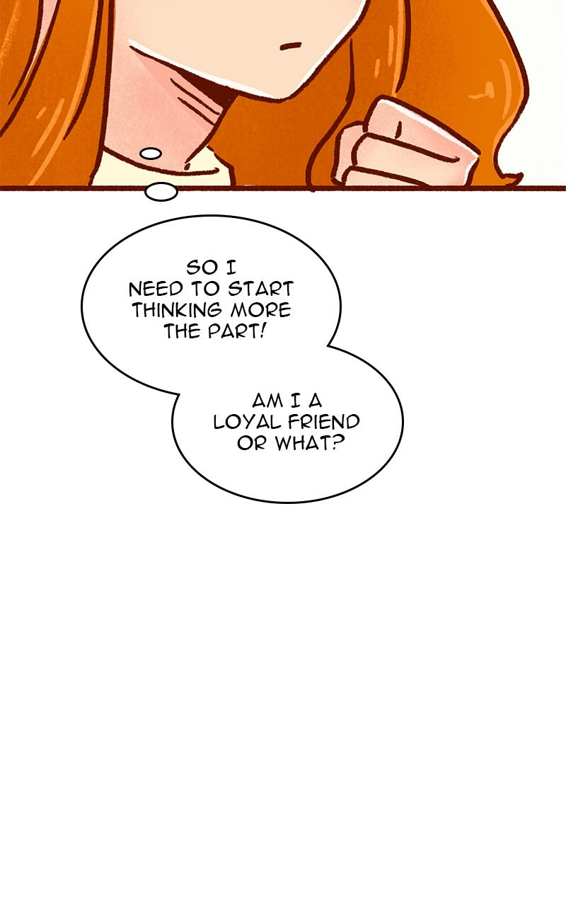 Read The Kiss Bet Manga Online
