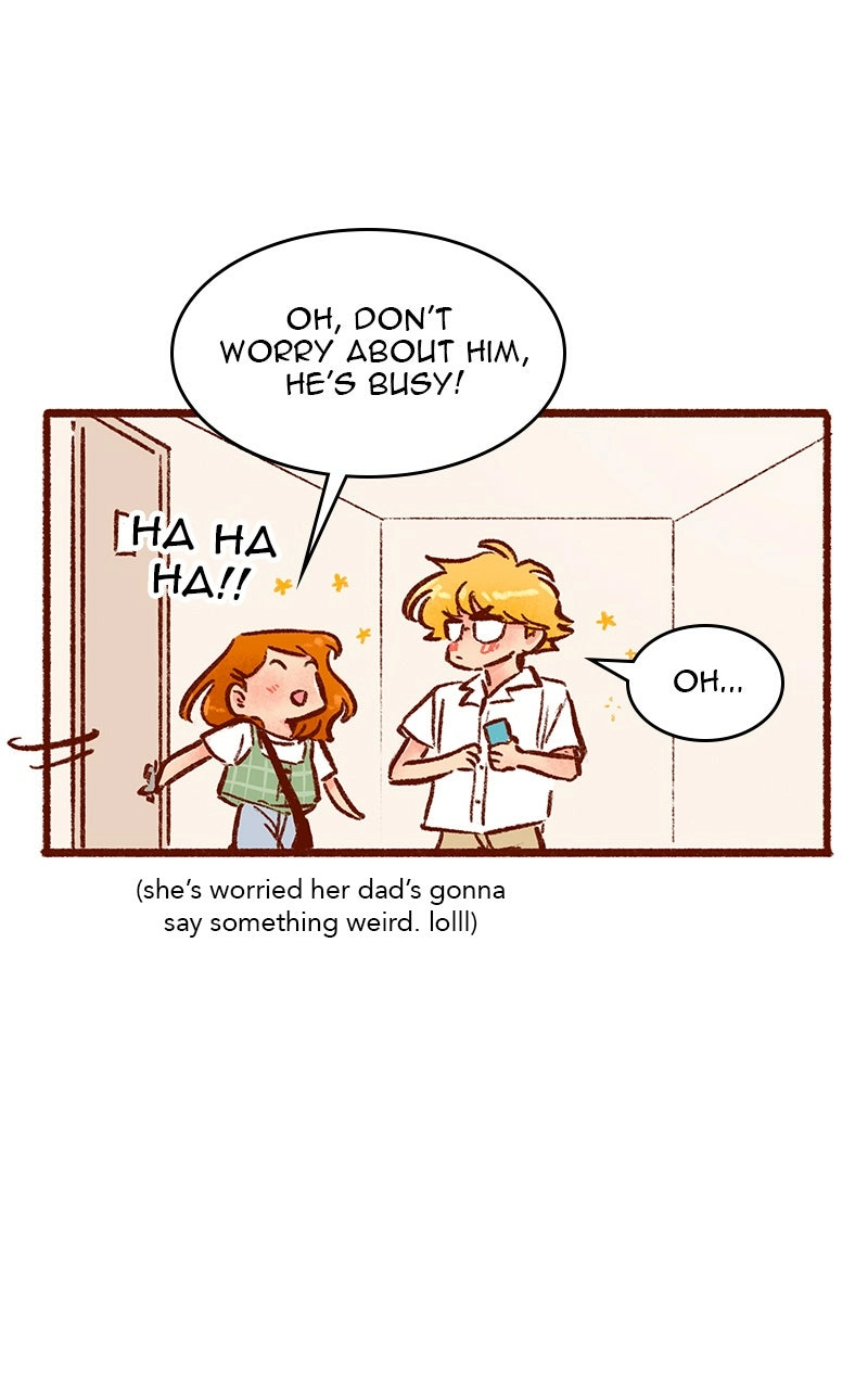 Read The Kiss Bet Manga Online