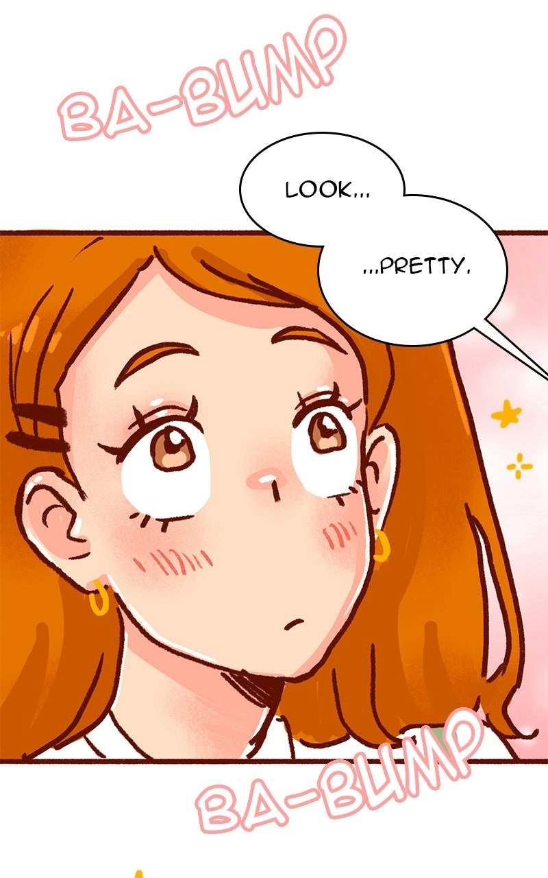 Read The Kiss Bet Manga Online