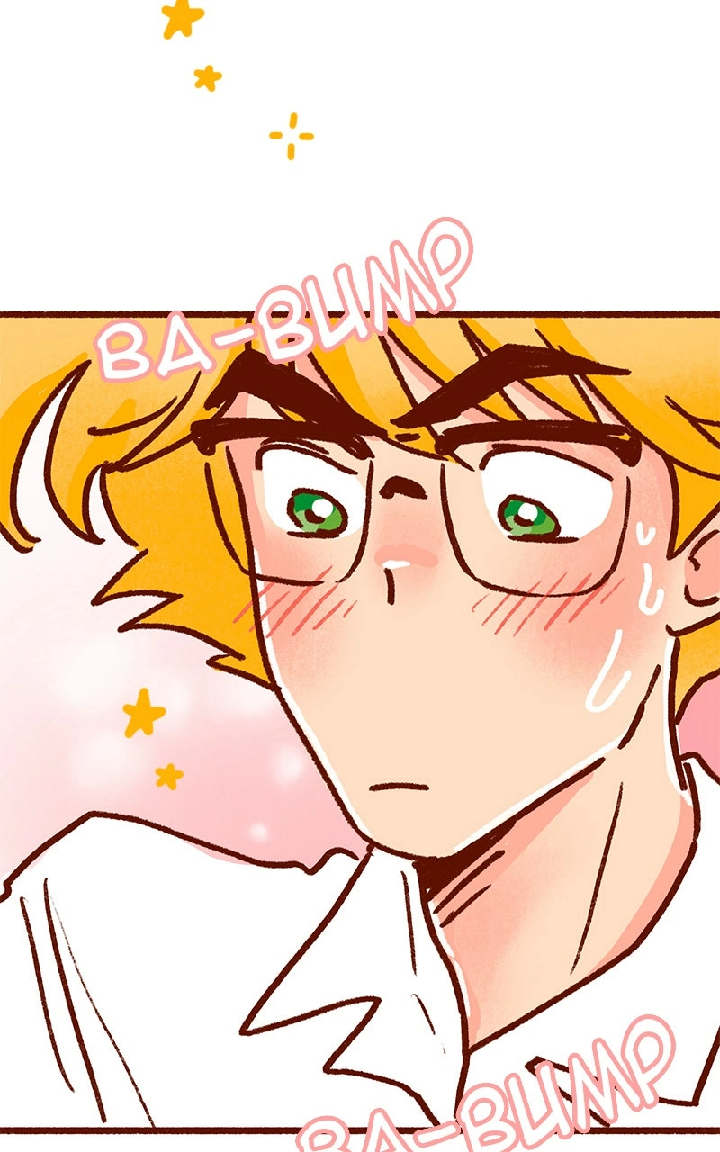 Read The Kiss Bet Manga Online