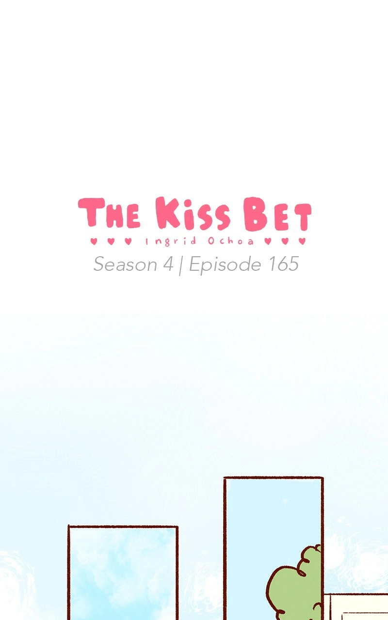 Read The Kiss Bet Manga Online