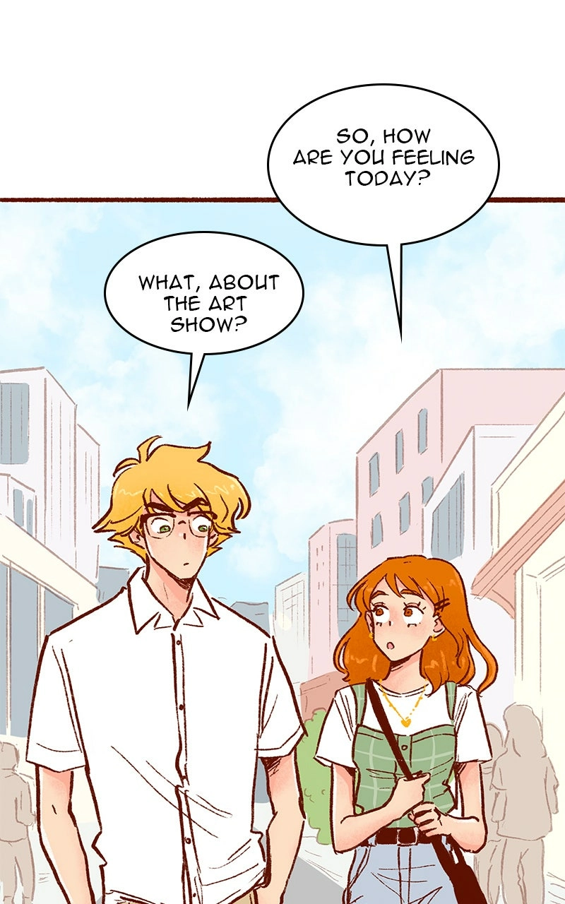 Read The Kiss Bet Manga Online
