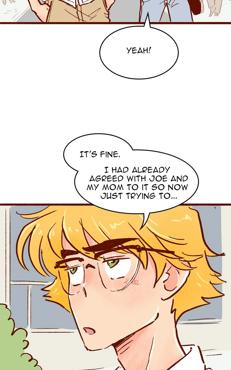 Read The Kiss Bet Manga Online